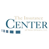 The Insurance Center of New Orleans Logo