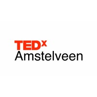 TEDx Amstelveen Logo