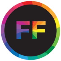 The Film Fund Logo