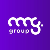 MG Group S.A. Logo