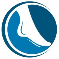 Caruso Foot & Ankle Logo