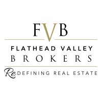 Flathead Valley Brokers Logo