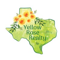 Yellow Rose Realty Logo