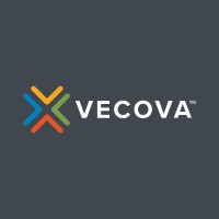 Vecova Logo