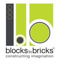Blocks to Bricks, Inc. Logo