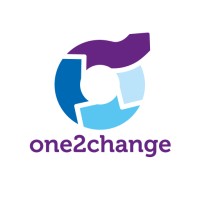 One2change Logo