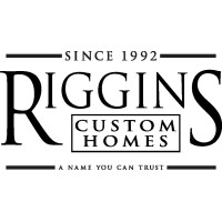 Riggins Custom Homes Logo