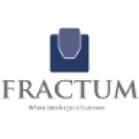 Fractum Logo