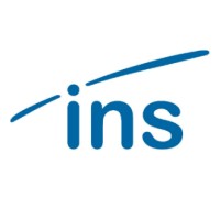 INS Systems GmbH Logo