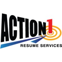 Action1 Resume Services Logo