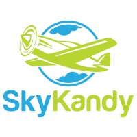 SkyKandy Logo