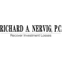Richard A. Nervig, P.C. Logo