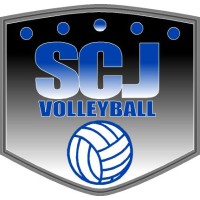 So-Cal Juniors Volleyball Club, Inc. Logo