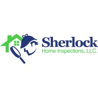 Sherlock Home Inspections LLC Logo