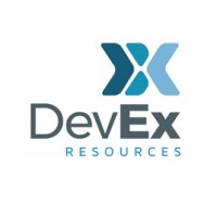 DevEx Resources Logo