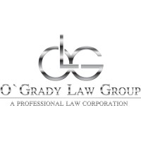 OGrady Law Group Logo