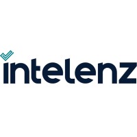Intelenz Logo