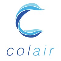 Colair Pty Ltd Logo