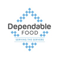 Dependable Food Corp Logo