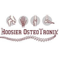 Hoosier OsteoTronix Logo