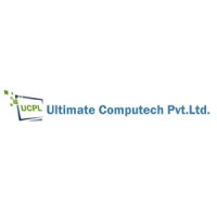 ULTIMATE COMPUTECH PVT. LTD. Logo
