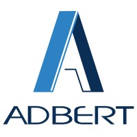 ADBERT 艾普特 Logo
