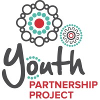 Youth Partnership Project Logo