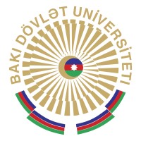 Baku State University Logo