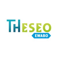 THESEO Deutschland GmbH Logo