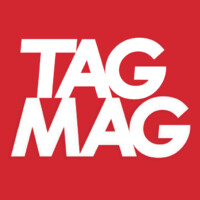 TAGMAG Logo
