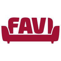 FAVI - furniture search engine Logo
