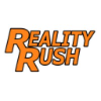 Reality Rush Logo