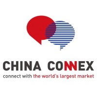 China Connex Logo