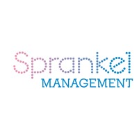 Sprankelmanagement Logo