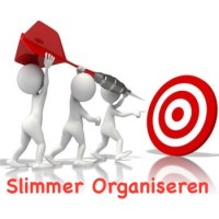 Slimmer Organiseren Logo