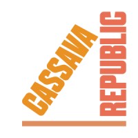 Cassava Republic Press Logo