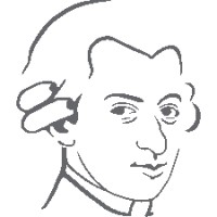 BNI Mozart Apeldoorn Logo