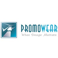 Promowear.ie Logo