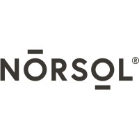 NORSOL - Vi gjør solskinnsdager enda bedre! Gratis befaring både på hjemme- & hyttekontoret Logo