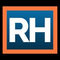 Rayside Harlapa Professional Corporation Logo