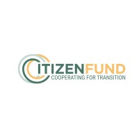 Citizenfund Logo