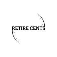 Retire Cents Logo