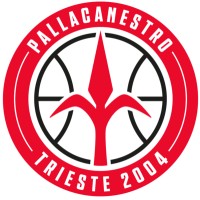 Pallacanestro Trieste 2004 S.R.L. Logo