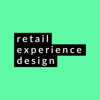 Retail Experience Design Logo