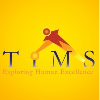 The Institute of Mind Sciences Logo