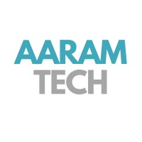 Aaram Tech Logo