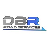 DBR Road Service, Inc Logo