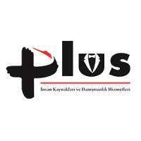 Plus İnsan Kaynakları ve Danışmanlık Hizmetleri Logo
