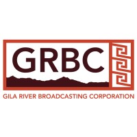 Gila River Broadcasting Corporation Logo