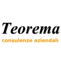 Teorema Consulenze Logo